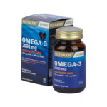 Omega-3 Nutraxin 2000 мг
