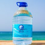 оптом вода зам-зам