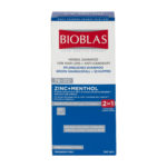 Шампунь Bioblas с цинком