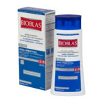 Шампунь Bioblas с цинком