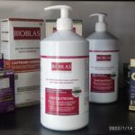 Шампунь Bioblas Biota
