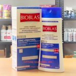 Шампунь Bioblas с цинком