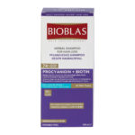 Шампунь Bioblas biotin