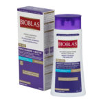 Шампунь Bioblas biotin