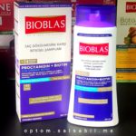 Шампунь Bioblas procyanidin+biotin