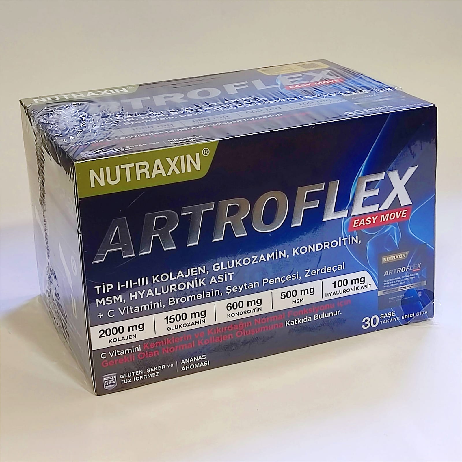 Artroflex nutraxin