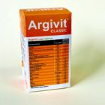 Argivit classic - таблетки для роста, 30 шт