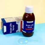 Brain life - улучшение работы мозга и памяти, 150 мл