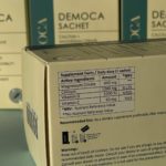 Democa sachet от GNB для костей в пакетиках, 14 шт