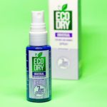 Eco dry от потоотделения для мужчин и женщин