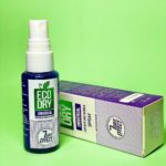 Eco dry от потоотделения для мужчин и женщин