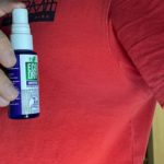 Eco dry от потоотделения для мужчин и женщин
