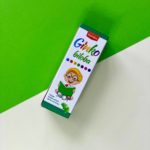 Экстракт Ginko biloba от Baraka для детей, 30 мл