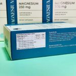Magnesium от GNB, 250 мг