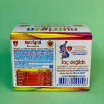 Nutrigen Ferromixin - железо для детей, 30 пакетиков