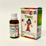 Tussy Sprey Nutrigen для детей, 25 мл