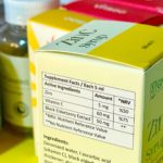 Zinc syrup от GNB - сироп для поддержки иммунитета